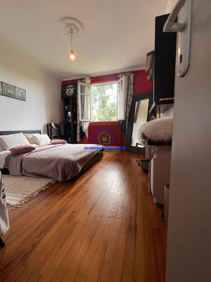 Maison - 128 m² - 5 pièces