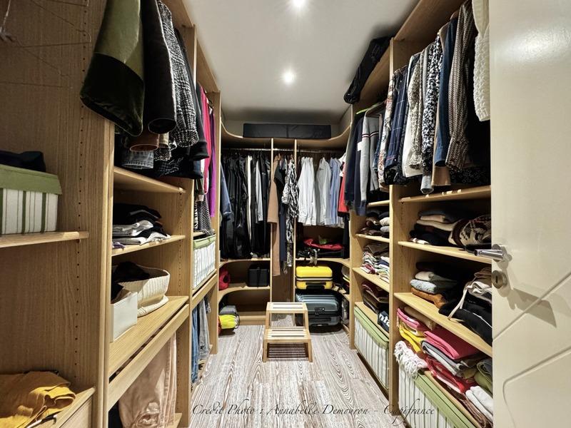 Maison - 196 m² - 6 pièces