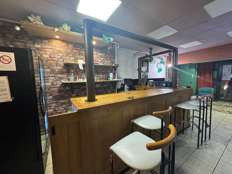 Immeuble - 200 m² - 10 pièces