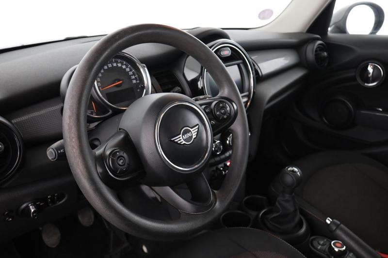 Mini Mini Cooper 5p 136 ch