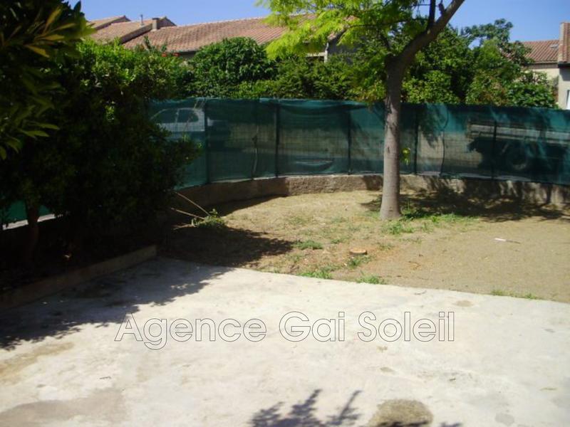 Villa - 80 m² - 4 pièces