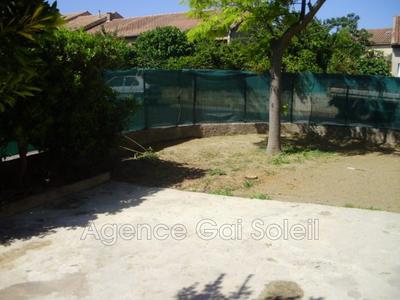 Villa - 80 m² - 4 pièces