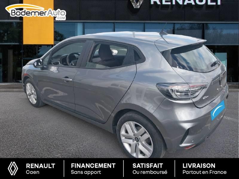 Renault Clio SCe 65 Evolution