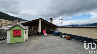 Maison de village - 165 m² - 5 pièces