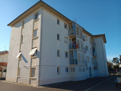 Appartement - 92 m² - 4 pièces