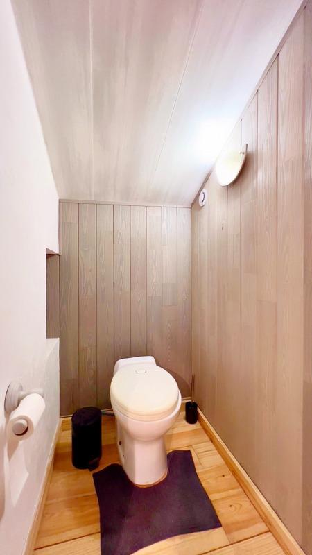 Maison - 170 m² - 5 pièces