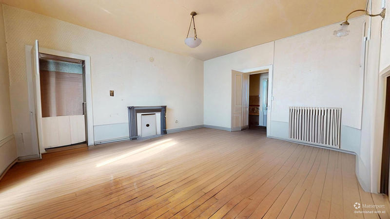 Appartement - 145 m² - 5 pièces