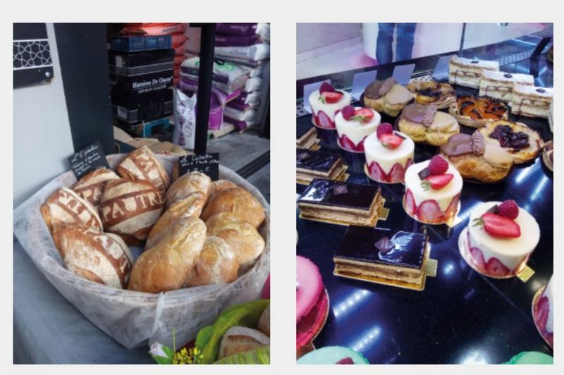 Les Douceurs de Saclas