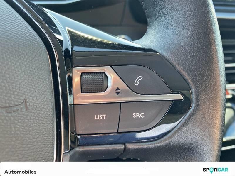 Peugeot 208 II PureTech 100 s&amp;S Roadtrip