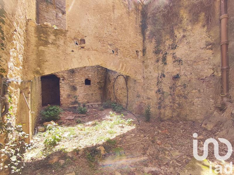 Maison - 215 m² - 7 pièces