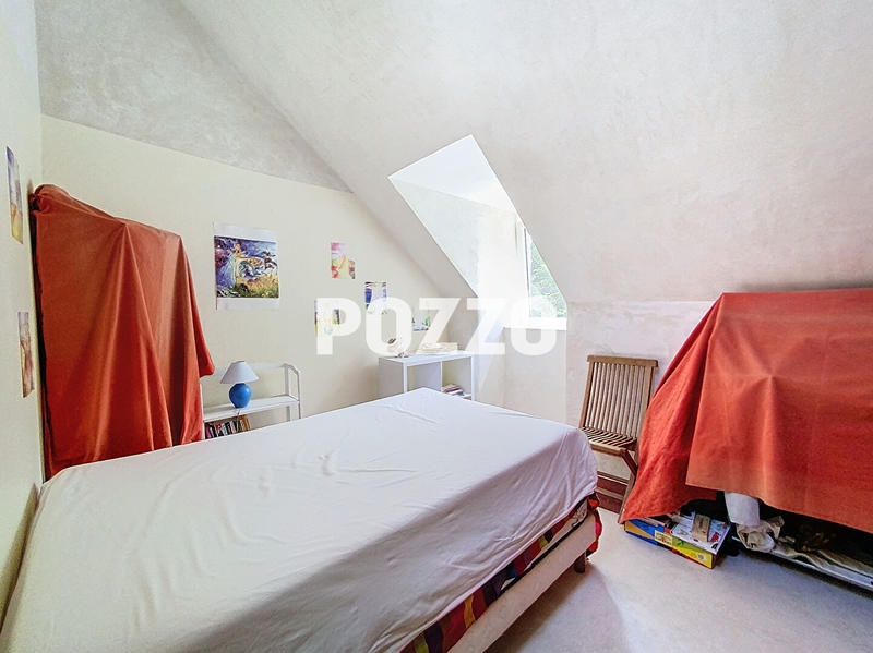 Maison - 144 m² - 5 pièces