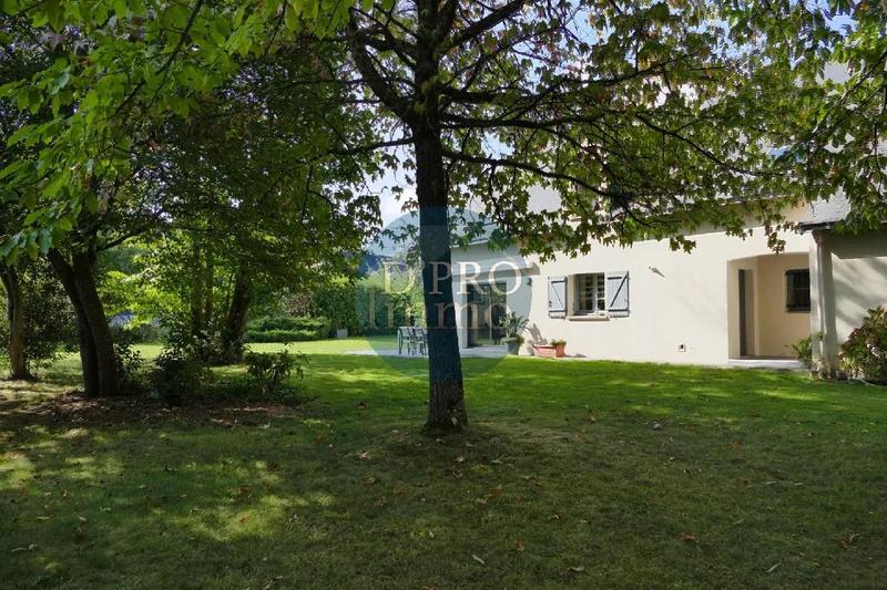 Maison - 160 m² - 7 pièces