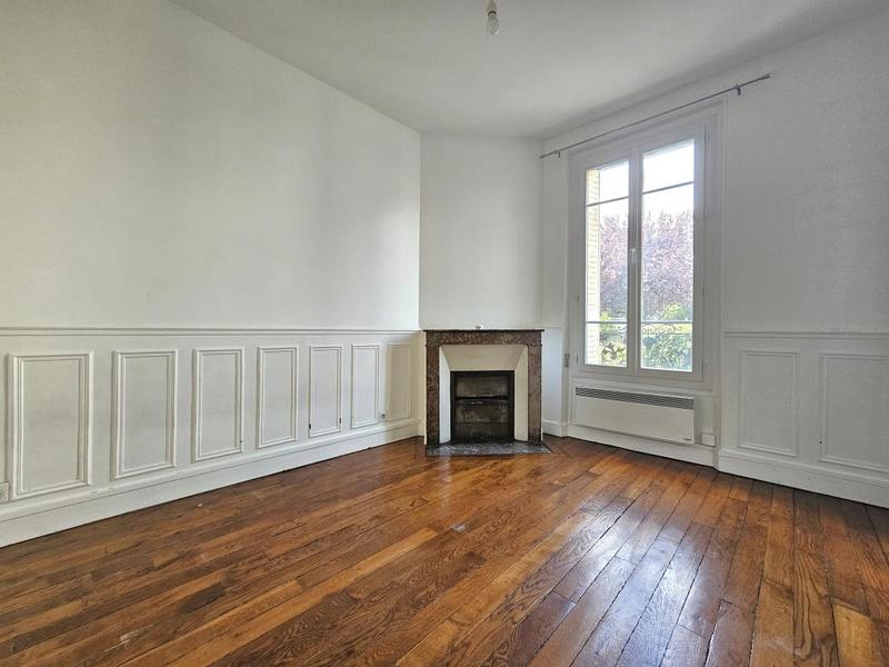 Appartement - 41 m² - 3 pièces