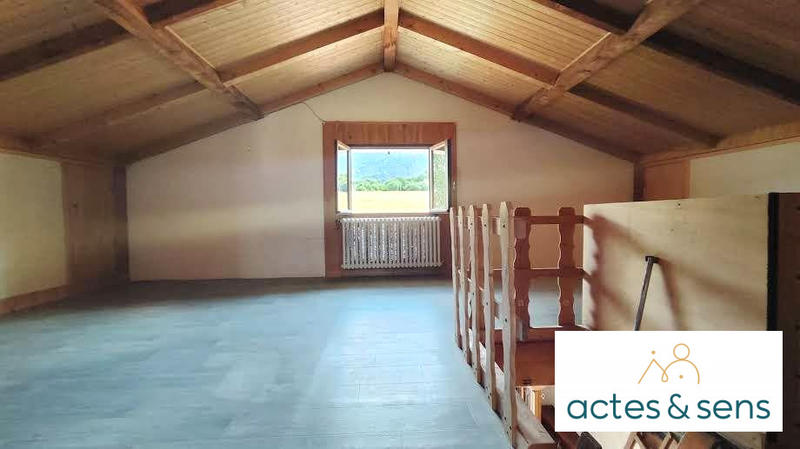 Maison - 139 m² - 7 pièces