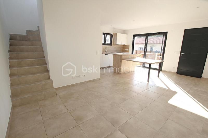Villa - 62 m² - 3 pièces