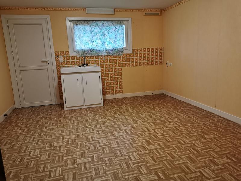 Maison - 144 m² - 7 pièces