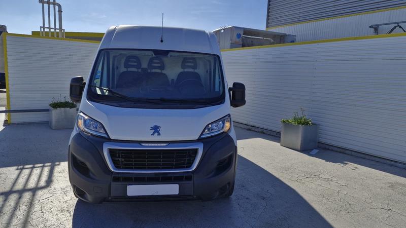 Peugeot Boxer L1h2 Bluehdi 110 Premium
