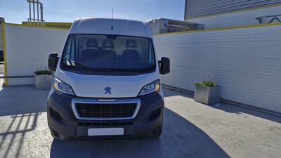 Peugeot Boxer L1h2 Bluehdi 110 Premium