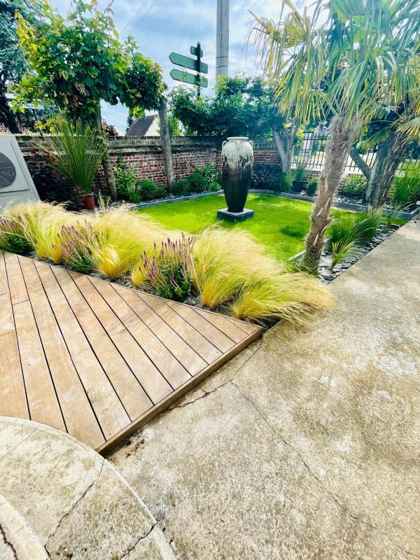 Maison - 170 m² - 7 pièces