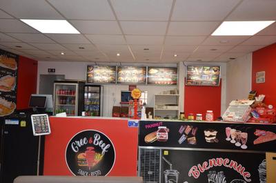 Local commercial - 54 m²