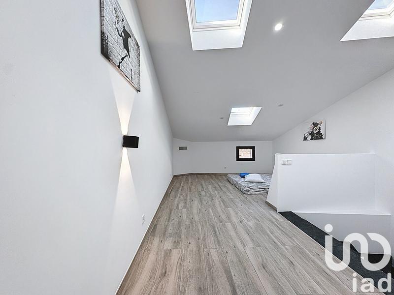 Maison - 150 m² - 5 pièces