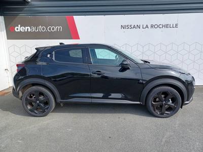 Nissan Juke Dig-T 114 Tekna