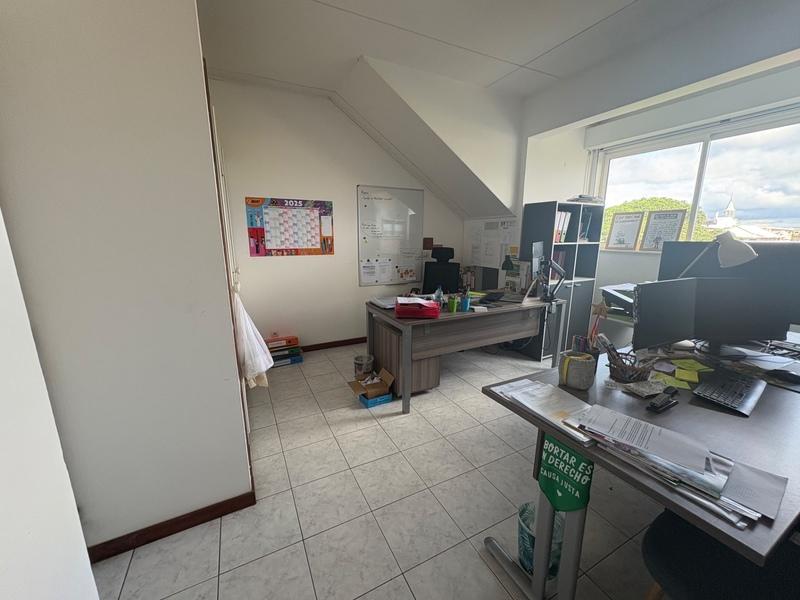 Immeuble - 510 m² - 18 pièces