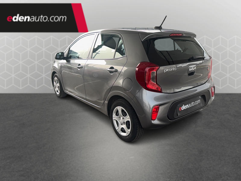 Kia Picanto 1.0 DPi 67ch Bvm5 Active
