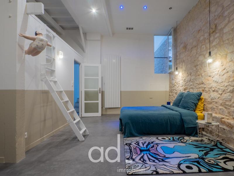 Maison contemporaine - 253 m² - 6 pièces