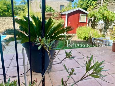 Appartement - 98 m² - 4 pièces