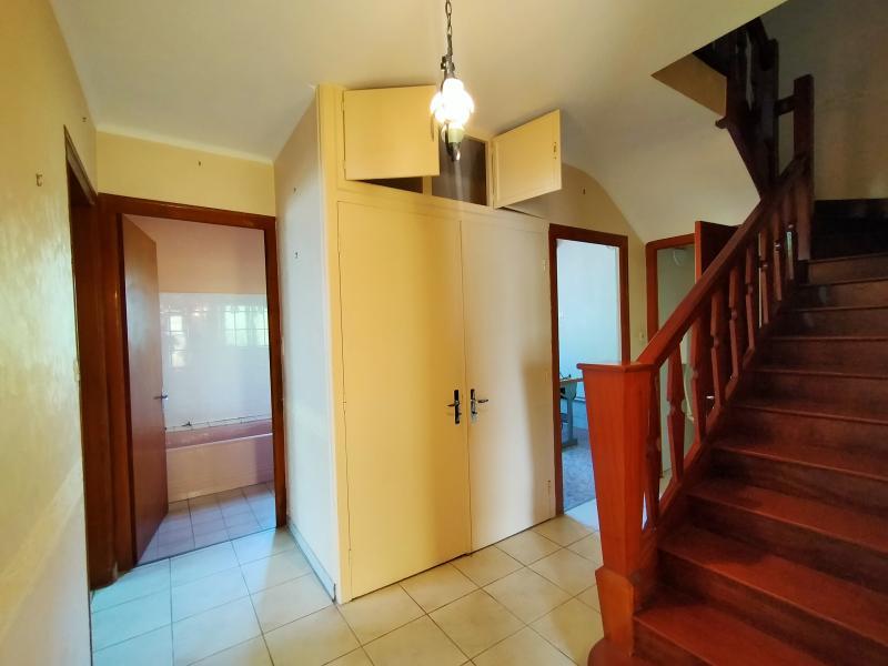 Maison - 140 m² - 7 pièces