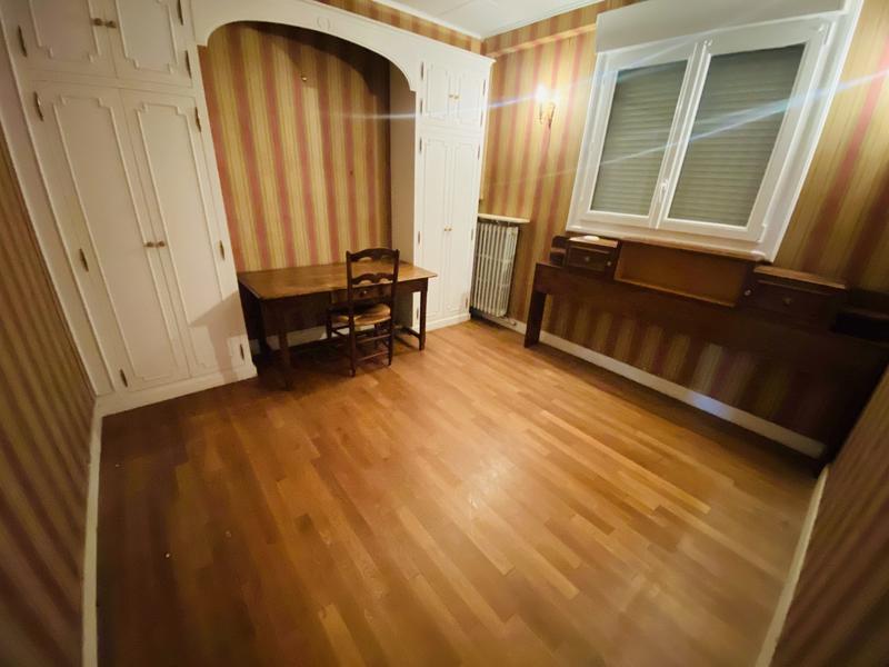 Maison - 150 m² - 8 pièces