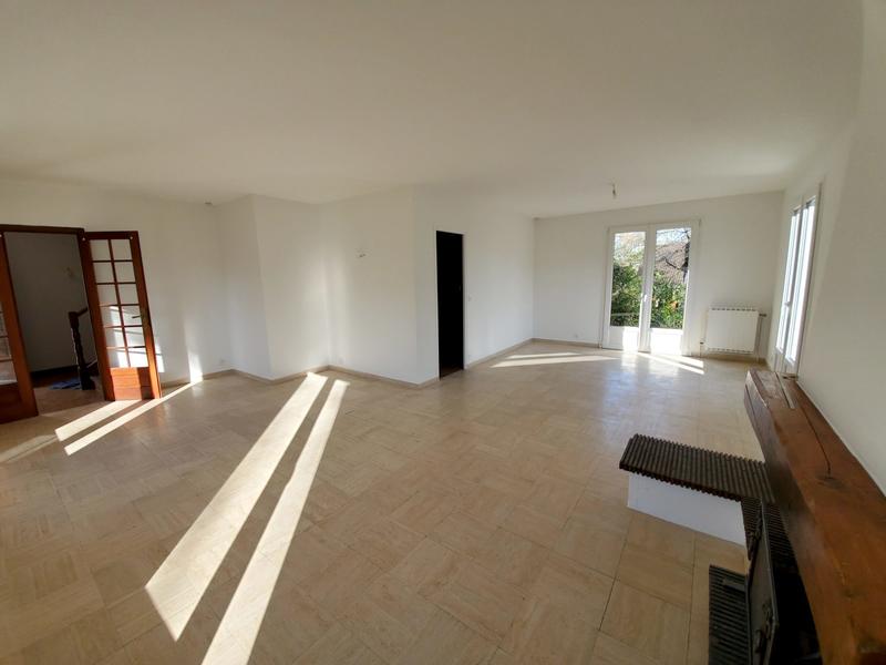 Maison - 144 m² - 6 pièces