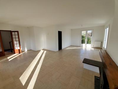 Maison - 144 m² - 6 pièces