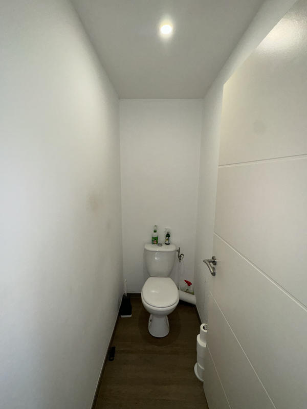 Appartement - 86 m² - 4 pièces