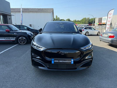 Ford Mustang Mach-E Extended range 99kWh/351ch Awd