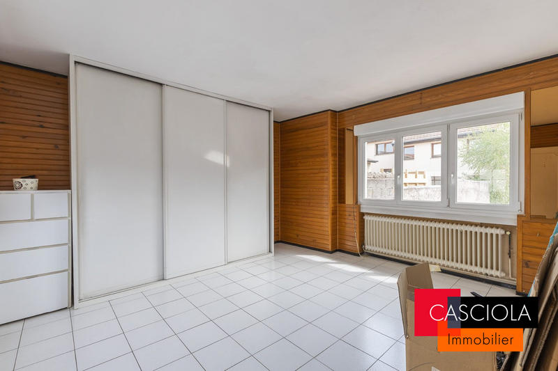 Appartement - 130 m² - 5 pièces