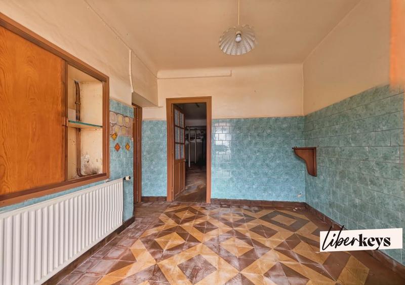 Maison - 257 m² - 7 pièces