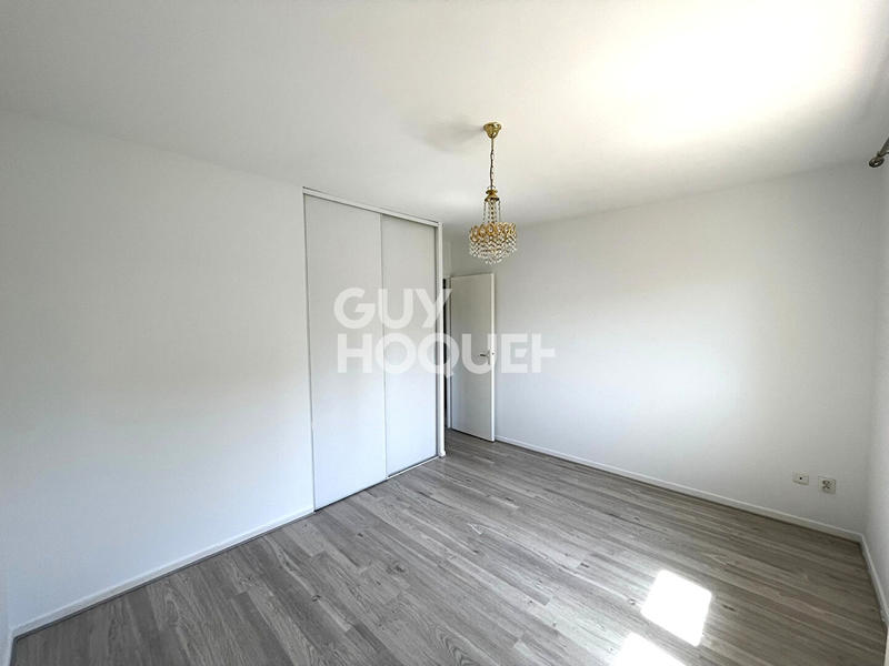 Maison - 102 m² - 4 pièces