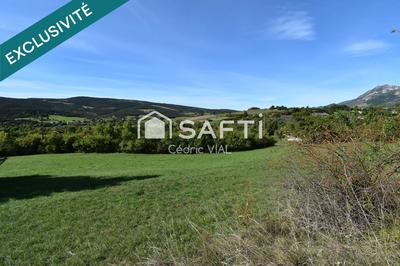 Terrain - 3 629 m²