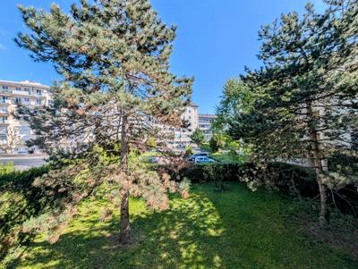 Appartement - 86 m² - 4 pièces