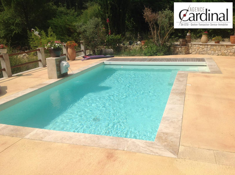 Viager - Maison - 108 m² - 3 pièces