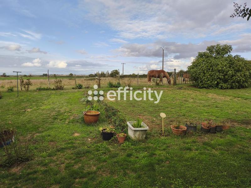 Maison - 171 m² - 8 pièces