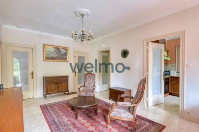 Maison - 142 m² - 7 pièces