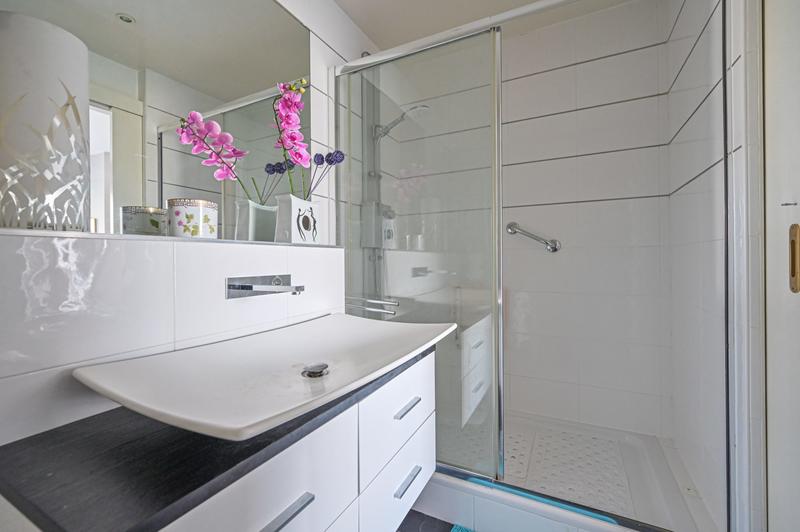 Appartement - 134 m² - 5 pièces