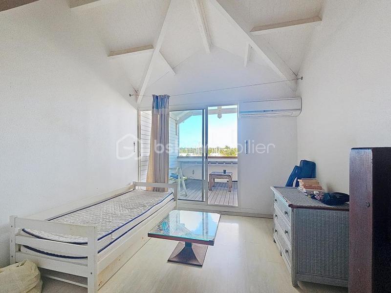 Appartement - 26 m² - 1 pièce