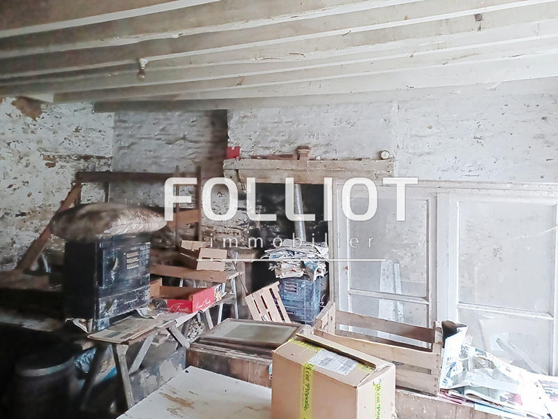 Maison - 300 m² - 6 pièces