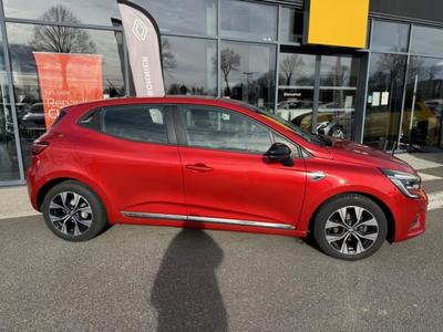 Renault Clio V SCe 65 - 21 Limited