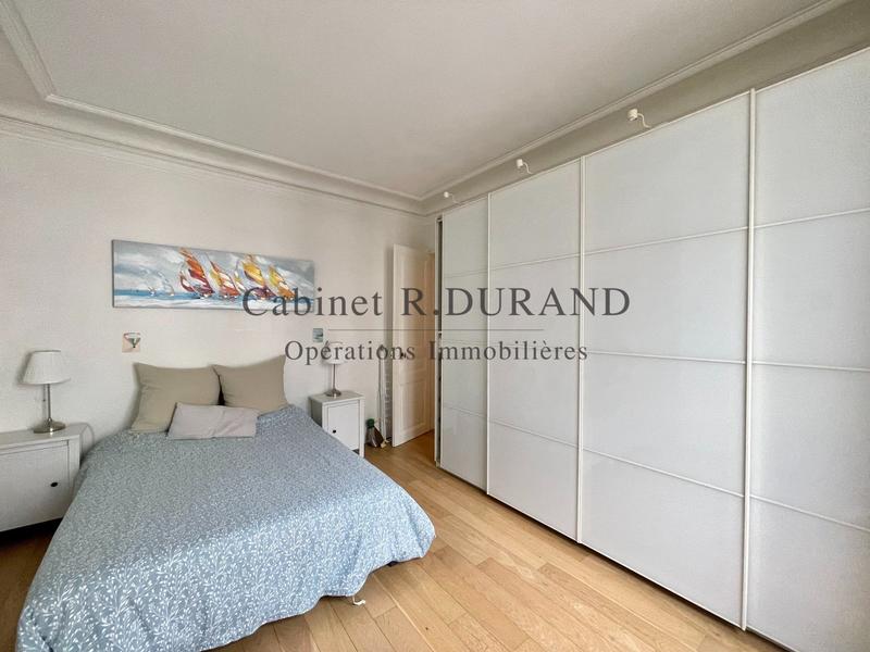 Appartement - 88 m² - 4 pièces