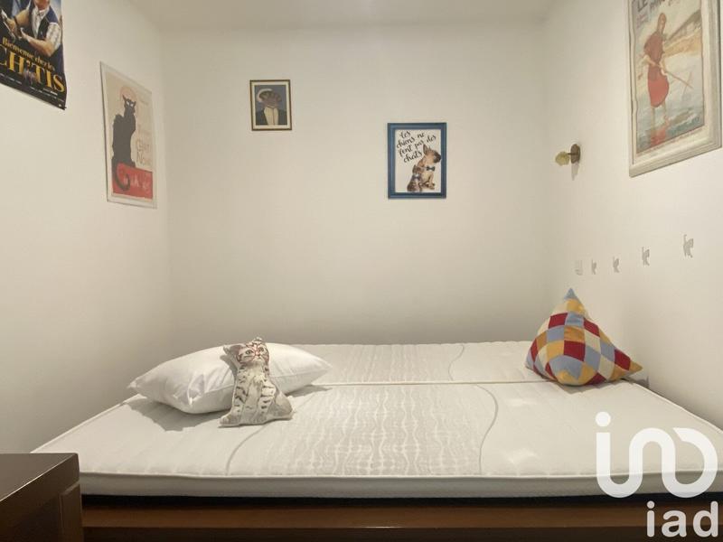 Maison - 123 m² - 6 pièces